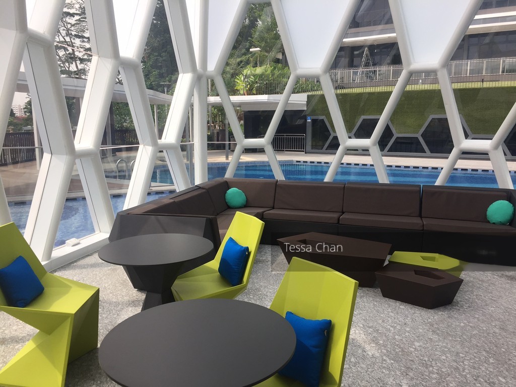 Eco Sanctuary (D23), Condominium #140448912